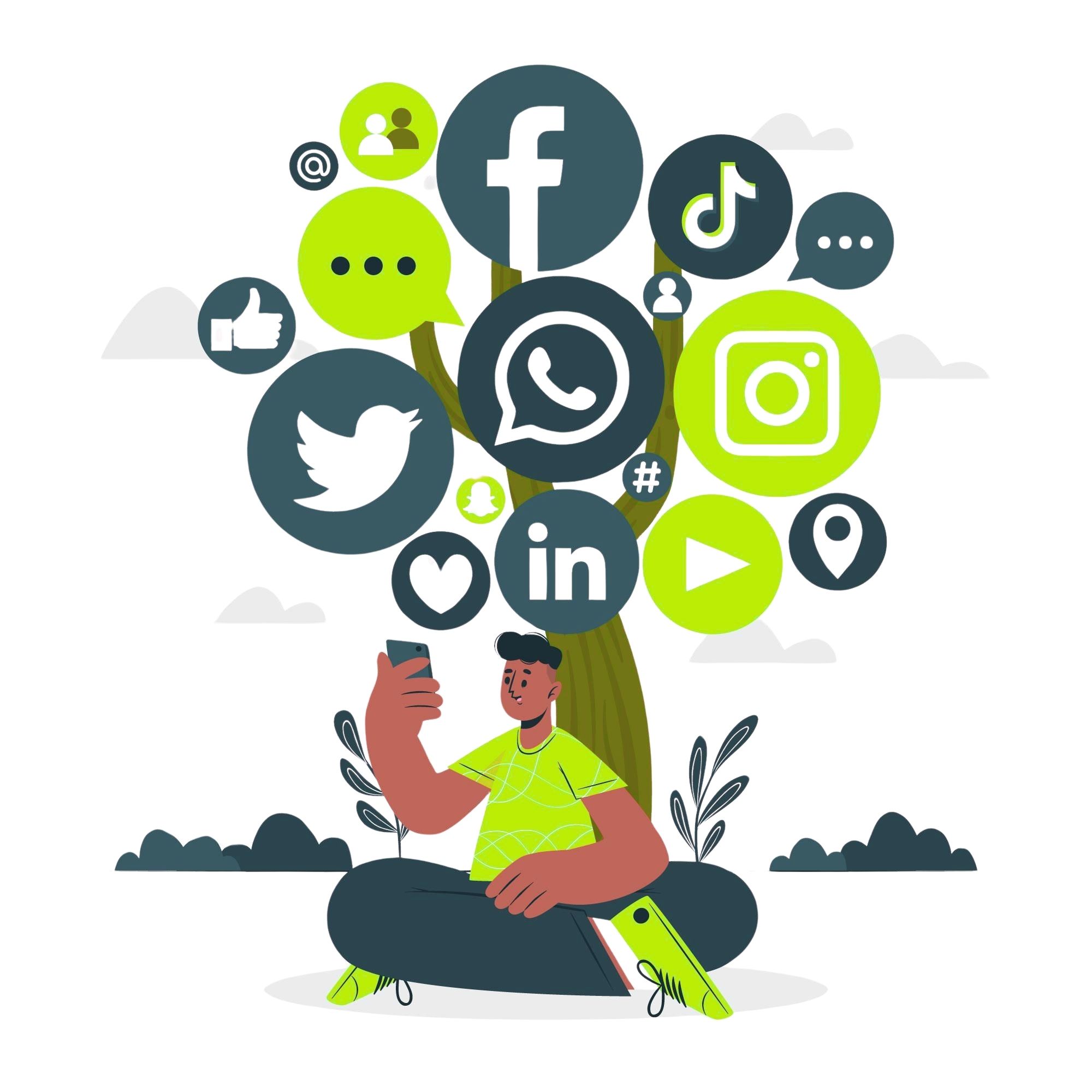 SparkX Content Marketing