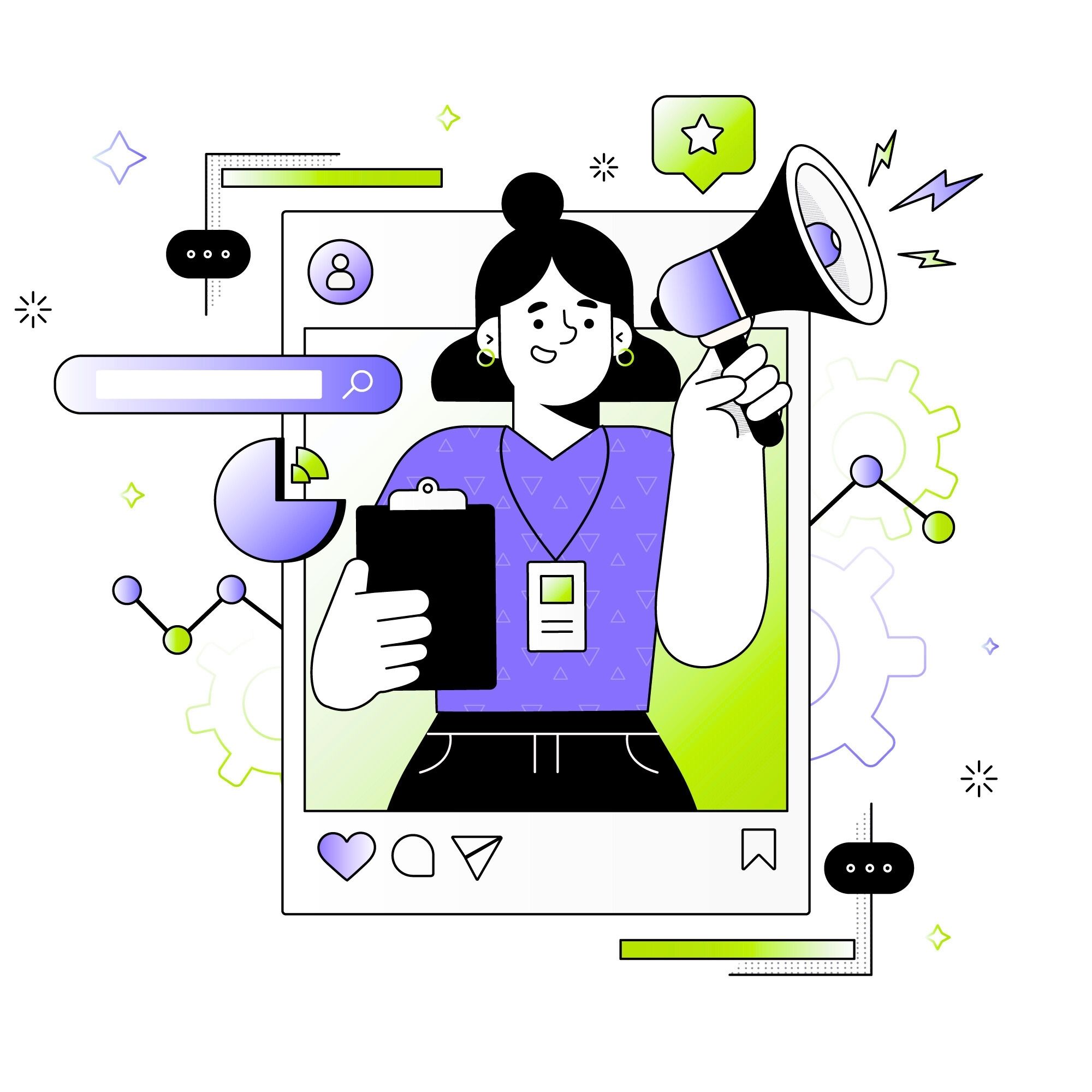 SparkX Paid Advertising